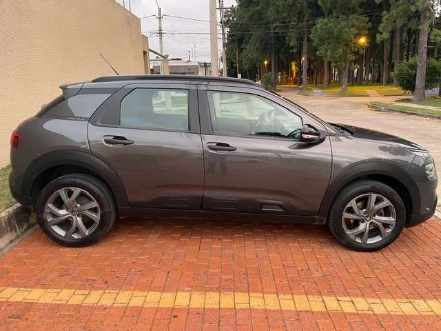 Citroën c4 2023 automático, económico y confiable - 97,000 km1958973747
