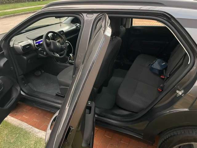 Citroën c4 2023 automático, económico y confiable - 97,000 km1958973747