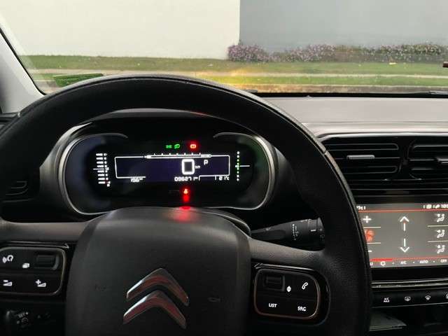 Citroën c4 2023 automático, económico y confiable - 97,000 km1958973747