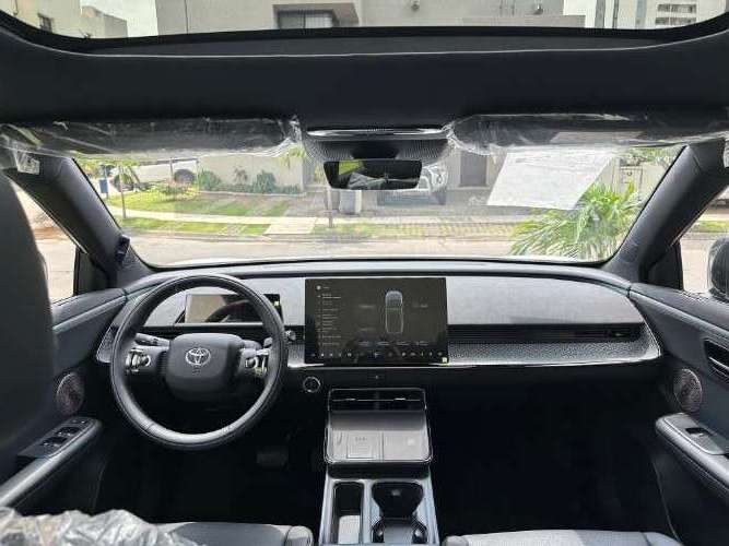 Toyota bz3x año 2025 eléctrica 1574311108