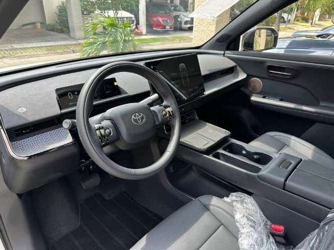 Toyota bz3x año 2025 eléctrica 1574311108