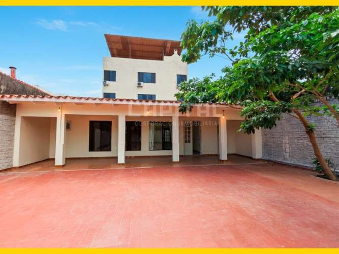 Casa para oficina en alquiler zona norte av busch165687560