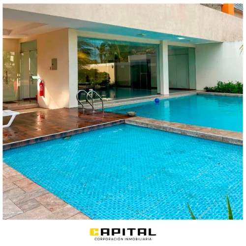 Departamento en venta zona el remanso ii1497475092