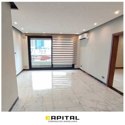 Alquilo departamento en lujoso condominio sky moon1408044673