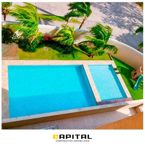 Departamento en venta zona el remanso ii1497475092