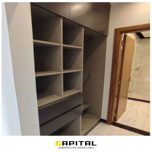 Alquilo departamento en lujoso condominio sky moon1408044673