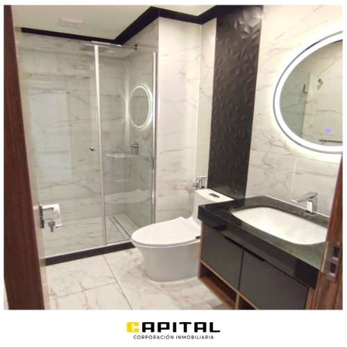 Alquilo departamento en lujoso condominio sky moon1408044673