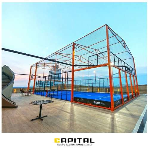 Alquilo departamento en lujoso condominio sky moon1408044673