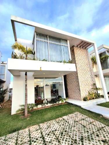 Casa en venta en mar adentro con credito directo2130431693