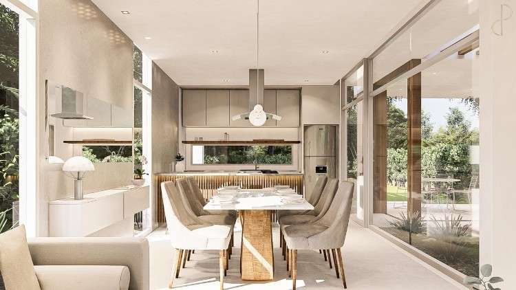 Casa en venta en mar adentro con credito directo2130431693