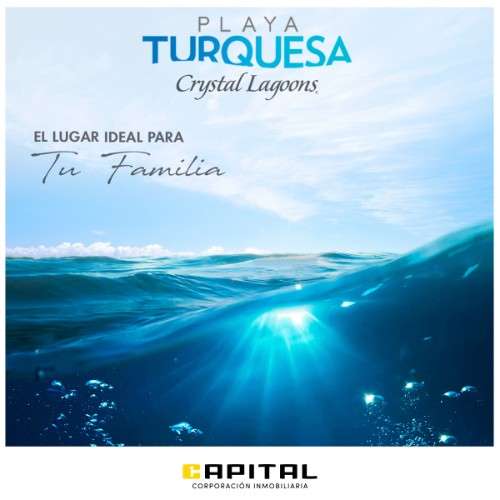 ?️ terreno en venta – playa turquesa, urubó921261561