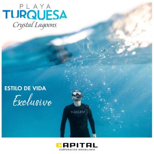?️ terreno en venta – playa turquesa, urubó921261561