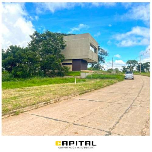 ?️ terreno en venta – playa turquesa, urubó921261561