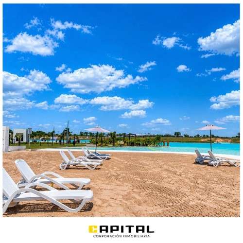  terreno en venta | playa turquesa – urubó311122676