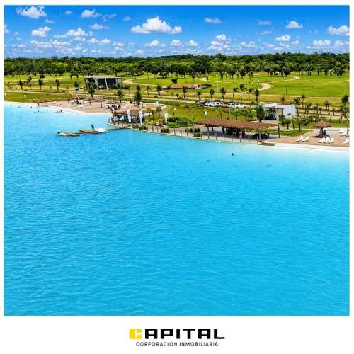  terreno en venta | playa turquesa – urubó311122676