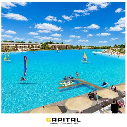  terreno en venta | playa turquesa – urubó311122676
