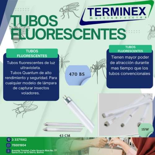 Productos para el control de insectos voladores733748645