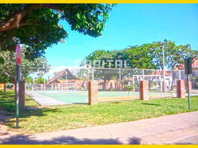 Condominio barrio norte – casa en alquiler1546707717