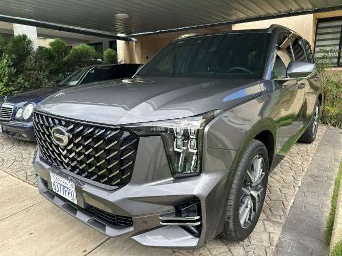 Gac gs8 año 2025 4x2 1799344255