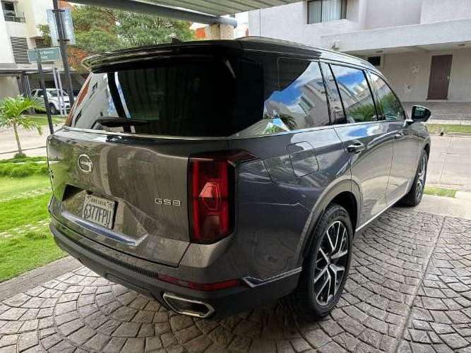 Gac gs8 año 2025 4x2 1799344255
