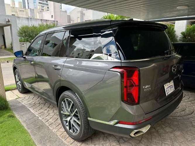Gac gs8 año 2025 4x2 1799344255