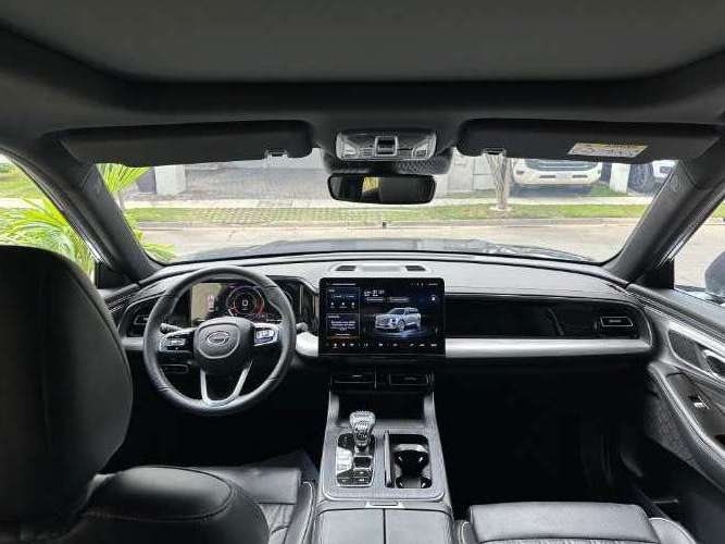 Gac gs8 año 2025 4x2 1799344255