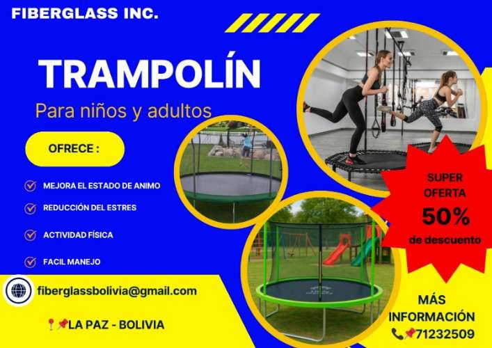 Prepara un espacio fitness donde todos puedan628551272