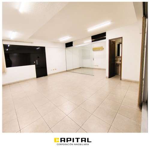 Oficina en alquiler - edificio plaza libertad1331590906