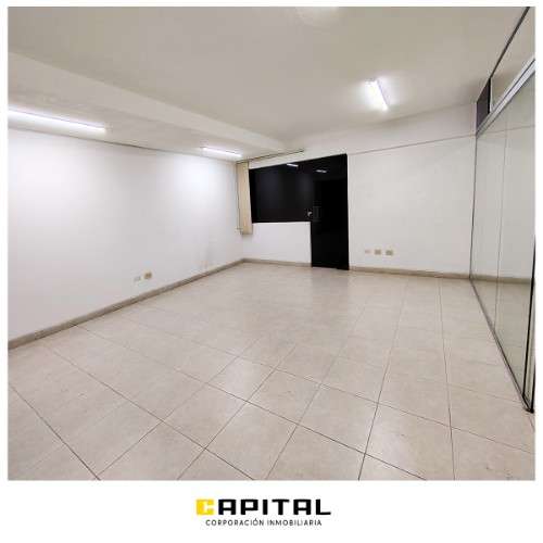 Oficina en alquiler - edificio plaza libertad1331590906