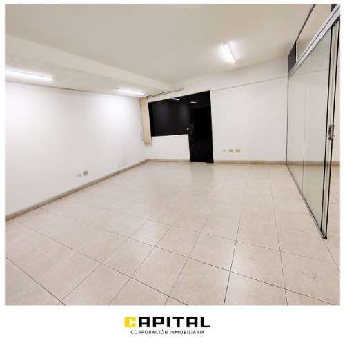 Oficina en alquiler - edificio plaza libertad1331590906