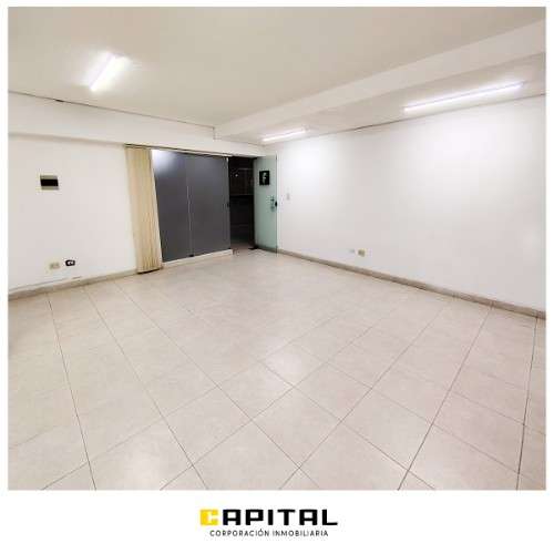 Oficina en alquiler - edificio plaza libertad1331590906