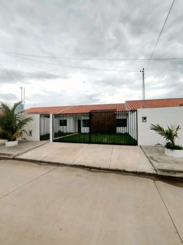 Casa en venta urbanización palmas del norte1626420973