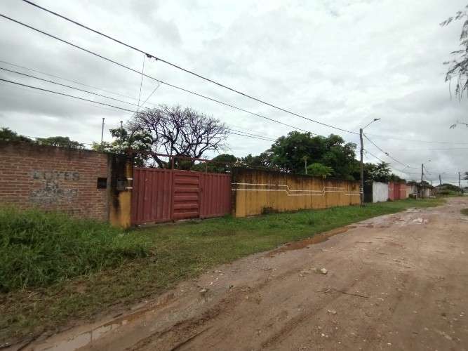 Terreno en venta zona sur 2080120096