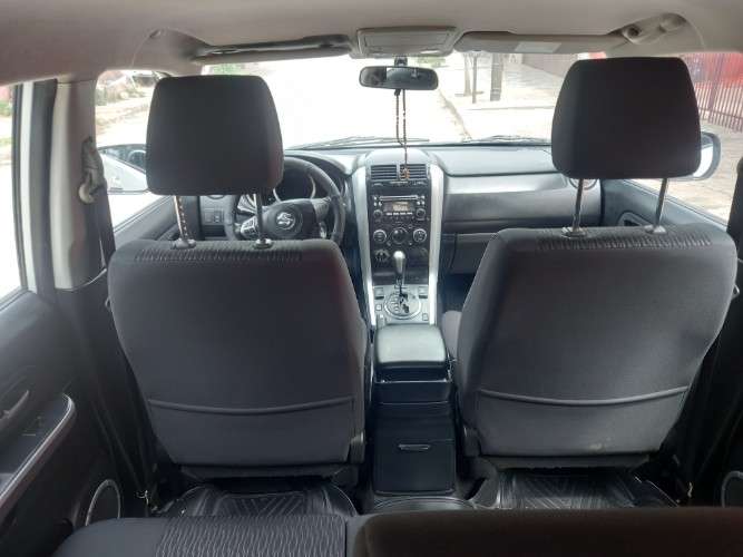 Suzuki grand vitara 2015 4x4 automática - aventura y confiabilidad1191189825