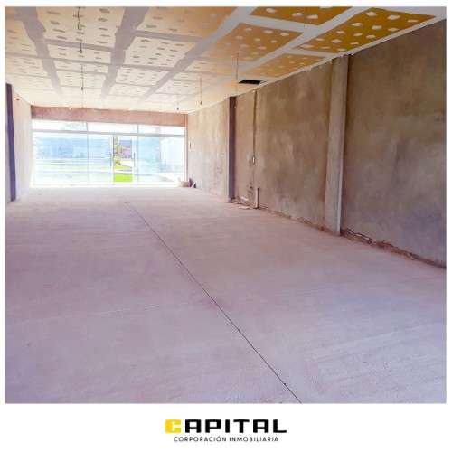 Local comercial en alquiler o venta en el urubo1815203445