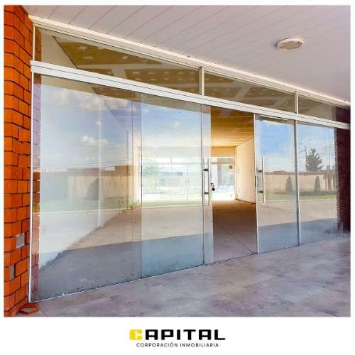 Local comercial en alquiler o venta en el urubo1815203445