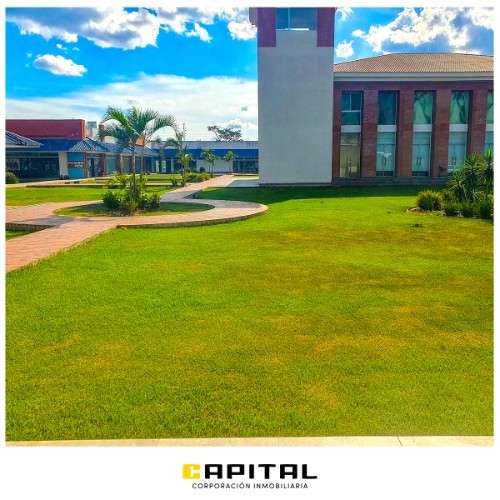 Local comercial en alquiler o venta en el urubo1815203445