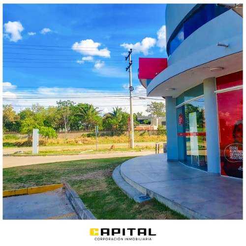 Local comercial en alquiler o venta en el urubo1815203445