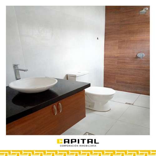 Hermosa casa en venta a estrenar – av. los chacos (8vo anillo) 653075221