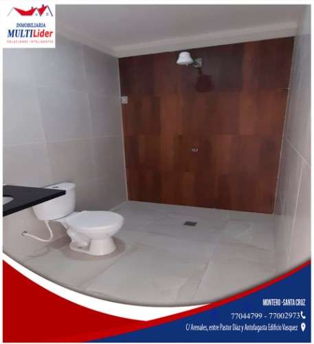 Casa a estrenar en venta en todos santos v - montero1016995962