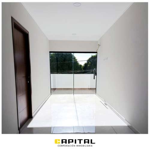 Ampia casa en venta de 4 suites zona alemana y octavo anillo1494047266