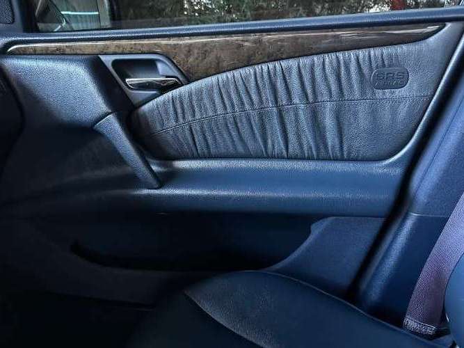 Mereces benz e320 advantgarde 1999525634199