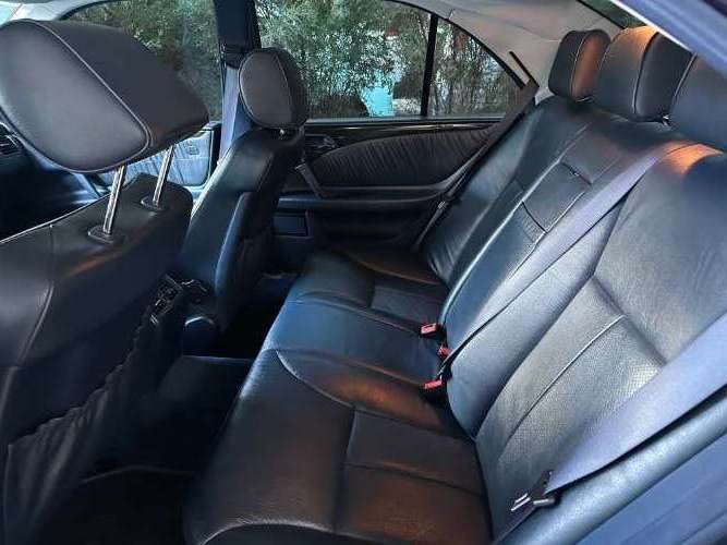 Mereces benz e320 advantgarde 1999525634199