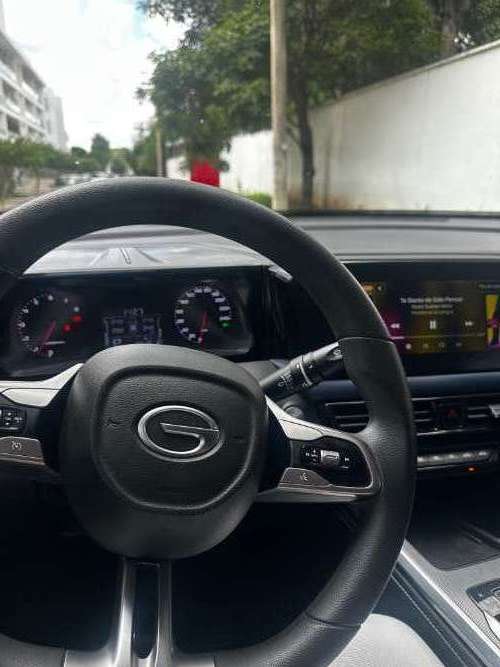 Gac emzoom automatica831667745