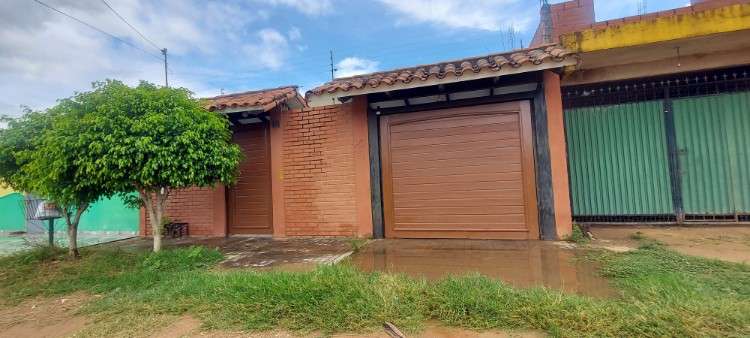 Casa en venta - zona plan 3000400054528