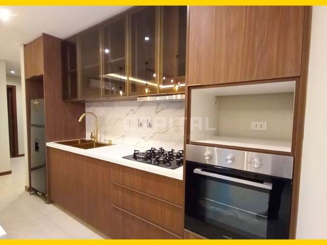 Departamento amoblado en alquiler – condominio golden tower264411551