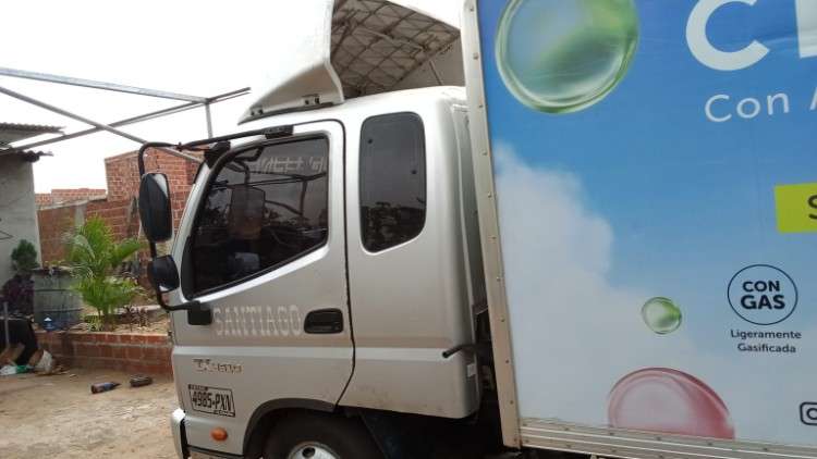 Camión foton auman 2019 gnv - eficiencia y potencia1384912064