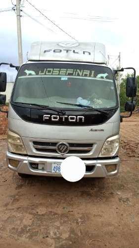 Camión foton auman 2019 gnv - eficiencia y potencia1384912064