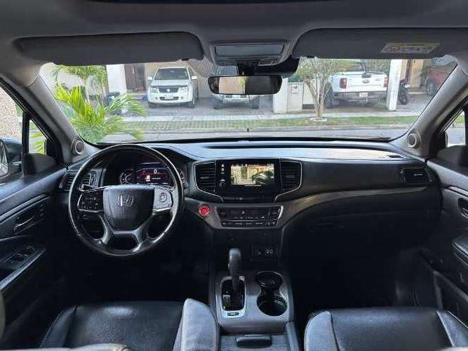 Honda pilot 4x4 año 2019 con cambio de nombre 490005458
