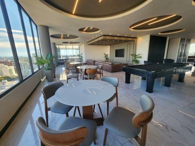 Alquilo departamento en lujoso condominio sky moon839218164